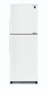 מקרר מקפיא עליון SHARP SJ-2236-WH שארפ