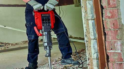 פטיש חציבה 1700 וואט 50J  Einhell TE-DH 50