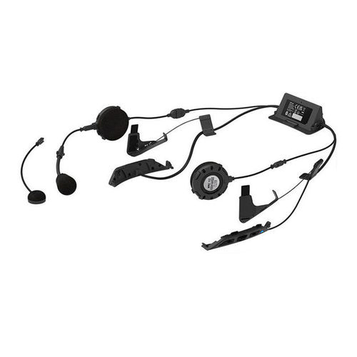 דיבורית SENA SRL3 לקסדות SHOEI מדגמי NEOTEC 3\GT-AIR 3\J-CRUISE 3