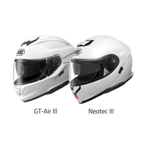 דיבורית SENA SRL3 לקסדות SHOEI מדגמי NEOTEC 3\GT-AIR 3\J-CRUISE 3