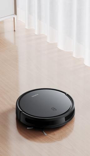 ‏שואב אבק רובוטי Xiaomi Robot Vacuum E10C שיאומי 