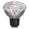 דיקרויקה 8W 230V GU10 650Lm 2900K ניתן לעמעום 10 מעלות ADVANCE