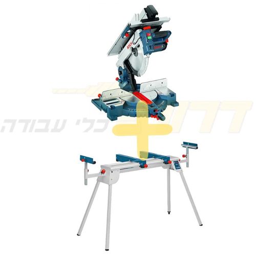 מסור גרונג GTM 12 שולחן עליון + סטנד נייח GTA 2600