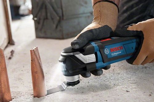 מסור מלטשת רב שימושי BOSCH GOP 40-30