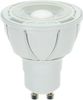 לד 7 וואט 230V CREE GU10 לבן חם 470Lm 3000K