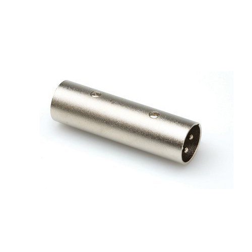 מתאם XLR m - XLR m 