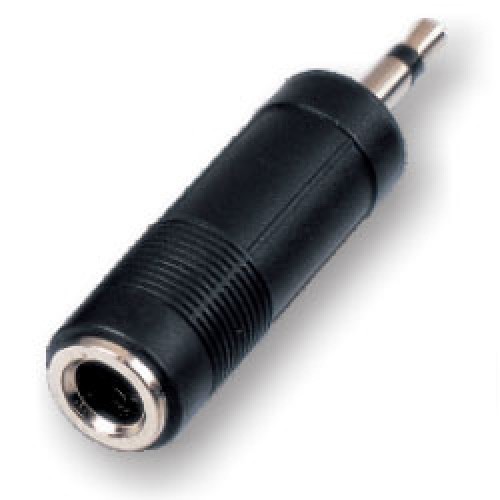 מתאם  PL6.3 f - PL 3.5 m מונו