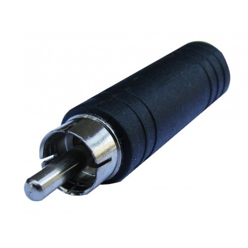 מתאם PL f - RCA m