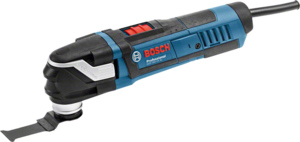מסור מלטשת רב שימושי BOSCH GOP 55-36