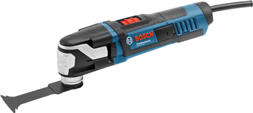 מסור מלטשת רב שימושי BOSCH GOP 55-36