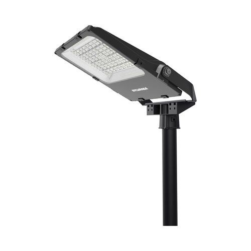 פנס הצפה שחור SYLVANIA 200W 30° IP66 אור ניטרלי