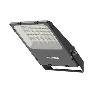 פנס הצפה שחור SYLVANIA 200W 30° IP66 אור חם