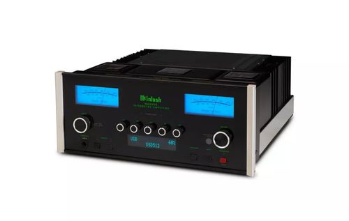 מגבר סטריאו משולב Mcintosh MA 8950