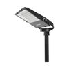פנס הצפה שחור SYLVANIA 300W 30° IP66 אור חם