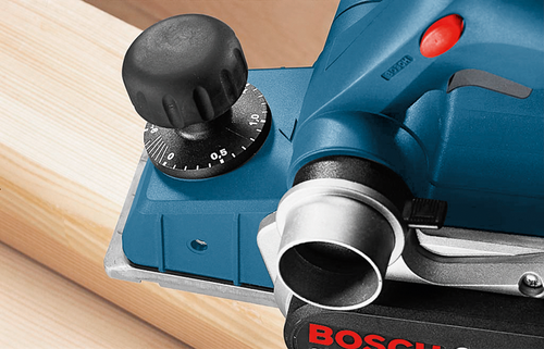 מקצוע BOSCH GHO 26-82