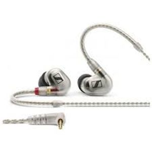 אוזניות in-ear בגימור שקוף Sennheiser IE500 Pro