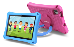 טאבלט לילדים EasyTab Kids Wi-Fi 10.1" 128GB LTE 