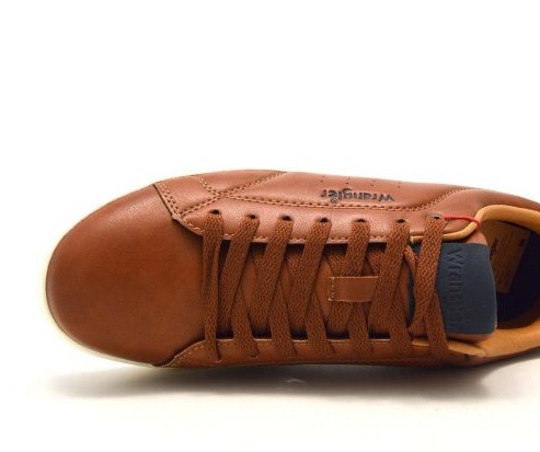 סניקרס רנגלר Wrangler BENNET LOW | גברים