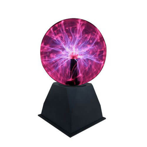 כדור לייזר 5 אינץ