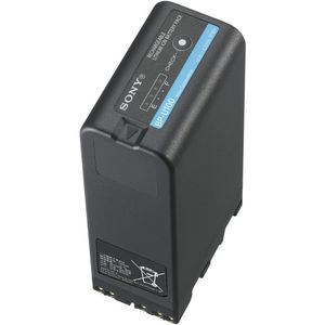 סוללה מקורית למצלמות סוני Sony BP-U100