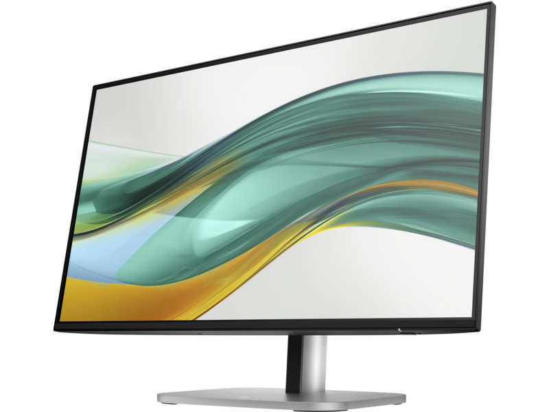 מסך מחשב HP 23.8" Series 5 Pro 524pf Full HD IPS