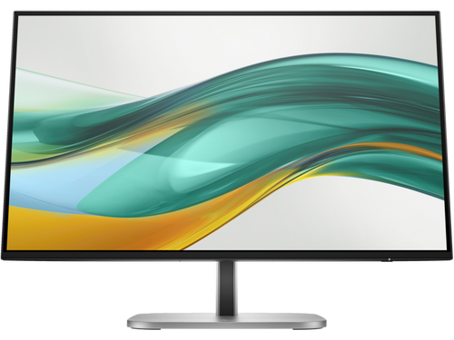 מסך מחשב HP 23.8