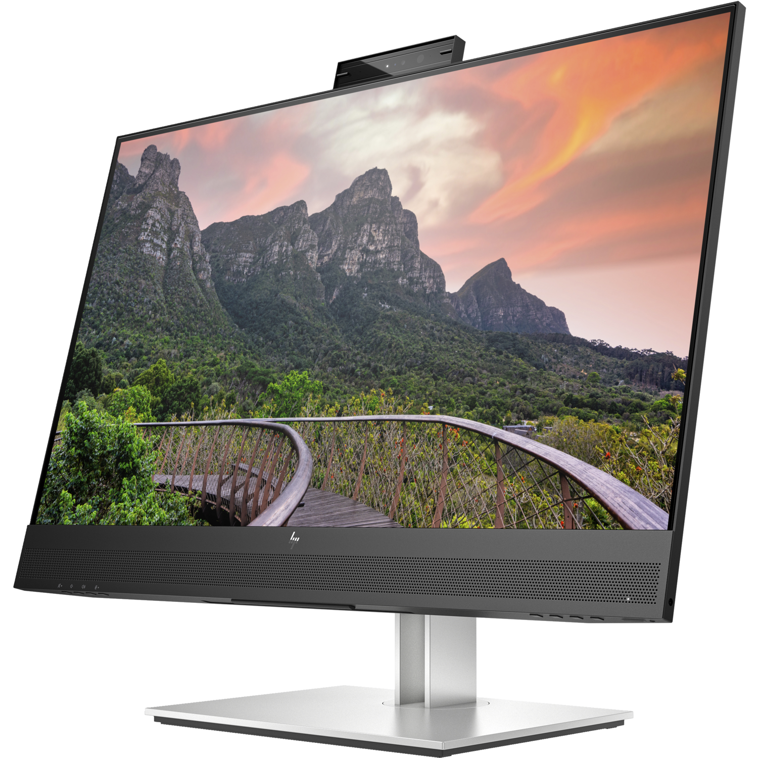 מסך מחשב HP Pro 7 727pq 8J4D8E9 QHD