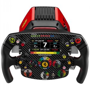 הגה למחשב Thrustmaster T818 SF1000