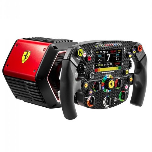 הגה למחשב Thrustmaster T818 SF1000