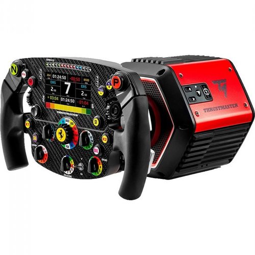 הגה למחשב Thrustmaster T818 SF1000