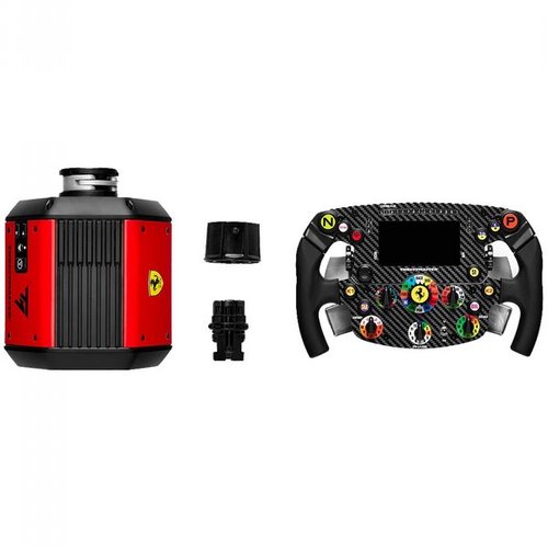הגה למחשב Thrustmaster T818 SF1000
