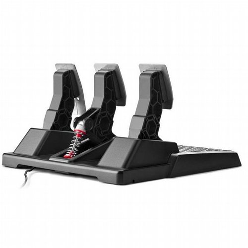 סט דוושות Thrustmaster T-3PM