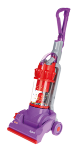 שואב אבק Dyson דגם DC14 | שואב אבק דייסון רצפתי לילדים גילאי 3+