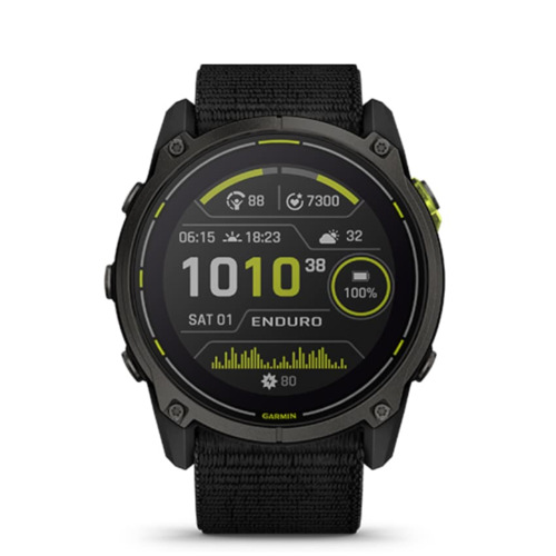 שעון ספורט Enduro™ 3