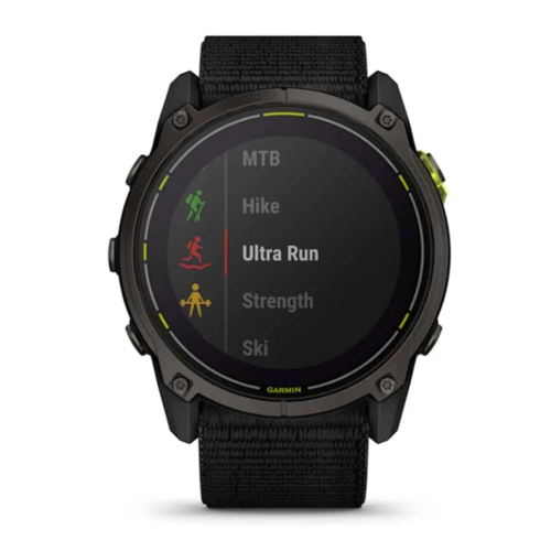 שעון ספורט Enduro™ 3