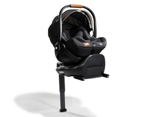 סלקל i-Level Recline Signature אפור כהה JOIE