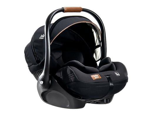 סלקל i-Level Recline Signature אפור כהה JOIE