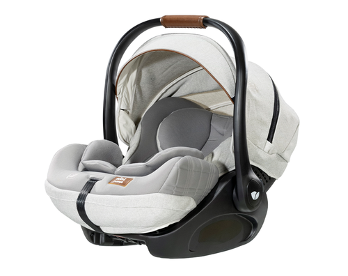 סלקל i-Level Recline Signature אפור בהיר JOIE Oyster