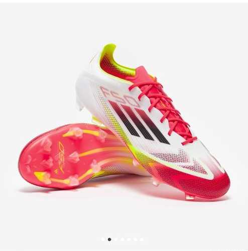 נעלי כדורגל מקצועיות ADIDAS F50 ELITE