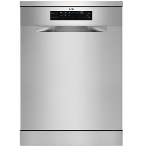 מדיח כלים AEG ‏רחב Pro Intensive AirDry FFB73709ZM
