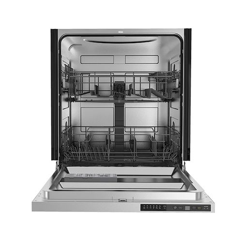 מדיח כלים ‏רחב אינטגרלי Midea WQP12-5315A מידאה (6467)