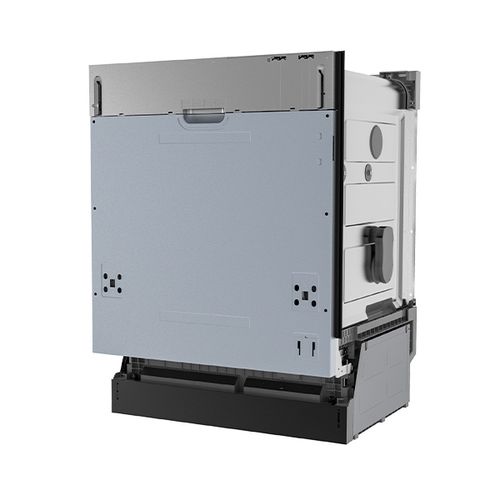 מדיח כלים ‏רחב אינטגרלי Midea WQP12-5315A מידאה (6467)