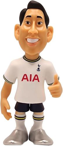 מיניקס MINIX פסלון אספנות טוטנהם יונג מין סון MINIX TOTTENHAM SON HEUNG-MIN