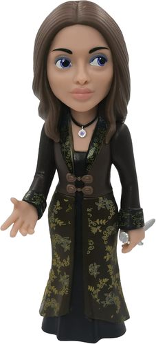 מיניקס MINIX פסלון אספנות המכשף ינפר MINIX THE WITCHER YENNEFER