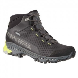 נעלי טיולים La Sportiva Stream Gtx מבית LA SPORTIVA