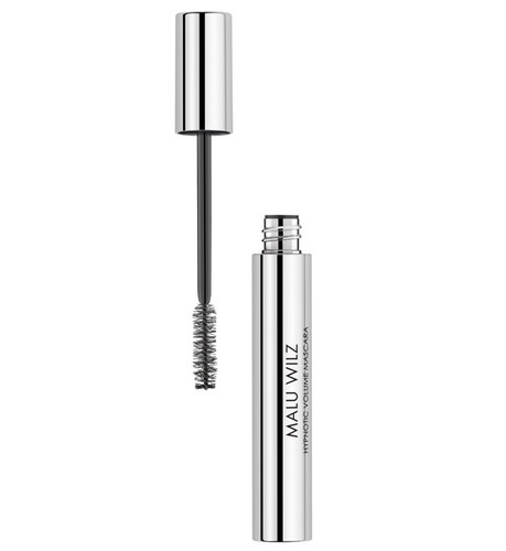 מסקרה למבט מהפנט מלו ווילז Malu Wilz HYPNOTIC VOLUME MASCARA