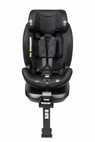 כיסא בטיחות מסתובב 360° משולב בוסטר SPORTLINE TRIVO