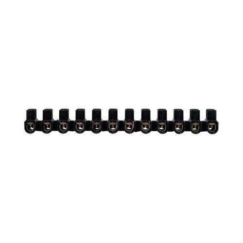 מהדק חשמל 1U קוטר כבל מקסימלי 4mm