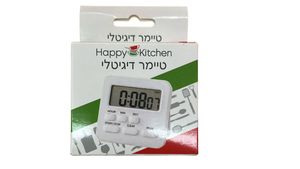 טיימר דיגיטלי