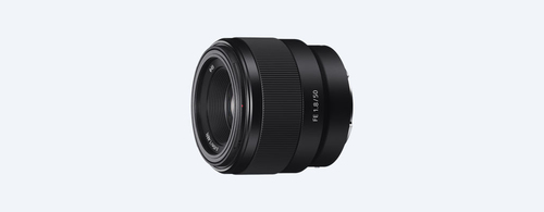 עדשה  Sony FE 50mm f/1.8  - ישפאר